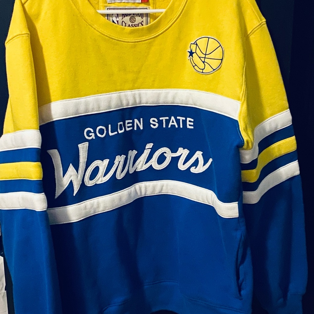 Golden State Warriors